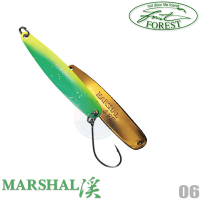 FOREST MARSHAL 4.8 G 06