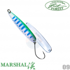 FOREST MARSHAL 4.8 G 09