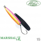 FOREST MARSHAL 4.8 G 15