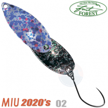FOREST MIU 2020 2.8 G 02