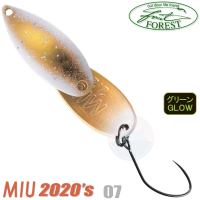 FOREST MIU 2020 2.2 G 07