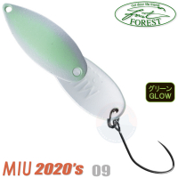 FOREST MIU 2020 2.2 G 09