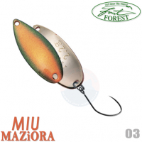 FOREST MIU MAZIORA 2.2 G 03