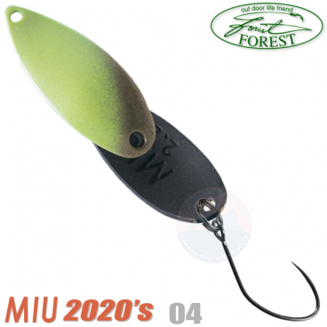 FOREST MIU 2020 3.5 G 04