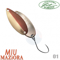 FOREST MIU MAZIORA 2.2 G 01
