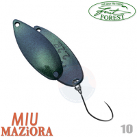 FOREST MIU MAZIORA 2.2 G 10