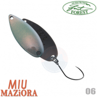 FOREST MIU MAZIORA 2.8 G 06