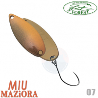 FOREST MIU MAZIORA 3.5 G 07