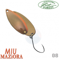FOREST MIU MAZIORA 2.8 G 08