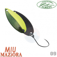FOREST MIU MAZIORA 2.8 G 09