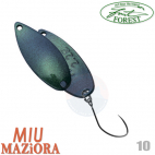 FOREST MIU MAZIORA 3.5 G 10