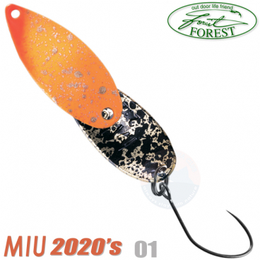 FOREST MIU 2020 2.2 G 01