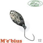 FOREST MEBIUS TYPE-II 2.4 G 12