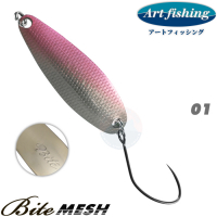 Art Fishing Bite Mesh 3.7 g 01