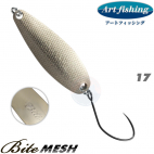 Art Fishing Bite Mesh 3.7 g 17