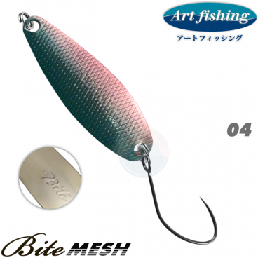 Art Fishing Bite Mesh 3.7 g 04