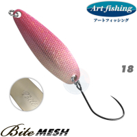 Art Fishing Bite Mesh 3.7 g 18