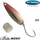 Art Fishing Bite Mesh 3.7 g 05