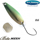 Art Fishing Bite Mesh 3.7 g 06