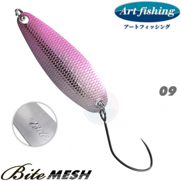 Art Fishing Bite Mesh 3.7 g 09