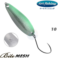 Art Fishing Bite Mesh 3.7 g 10