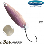 Art Fishing Bite Mesh 3.7 g 22