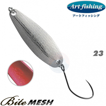 Art Fishing Bite Mesh 3.7 g 23