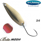 Art Fishing Bite Mesh 3.7 g 24