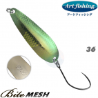 Art Fishing Bite Mesh 3.7 g 36