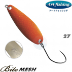 Art Fishing Bite Mesh 3.7 g 27