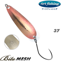 Art Fishing Bite Mesh 3.7 g 37