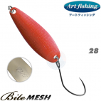 Art Fishing Bite Mesh 3.7 g 28