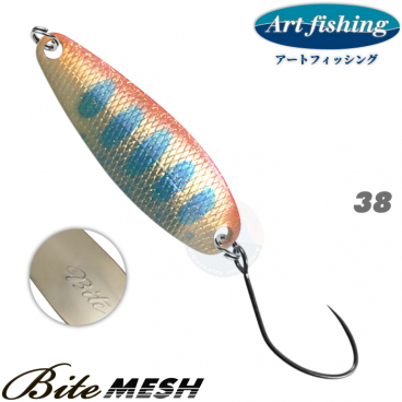 Art Fishing Bite Mesh 3.7 g 38