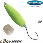 Art Fishing Bite Mesh 3.7 g 29