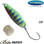 Art Fishing Bite Mesh 3.7 g 39