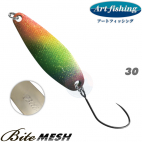 Art Fishing Bite Mesh 3.7 g 30