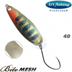 Art Fishing Bite Mesh 3.7 g 40