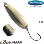 Art Fishing Bite Mesh 5.5 g 14
