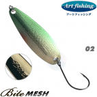 Art Fishing Bite Mesh 5.5 g 02