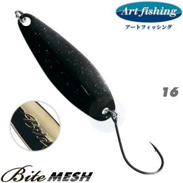 Art Fishing Bite Mesh 5.5 g 16