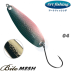 Art Fishing Bite Mesh 5.5 g 04