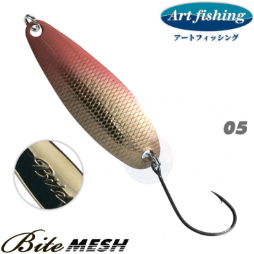 Art Fishing Bite Mesh 5.5 g 05