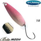 Art Fishing Bite Mesh 5.5 g 18