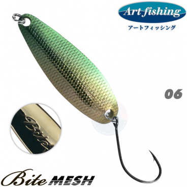 Art Fishing Bite Mesh 5.5 g 06