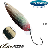 Art Fishing Bite Mesh 5.5 g 19