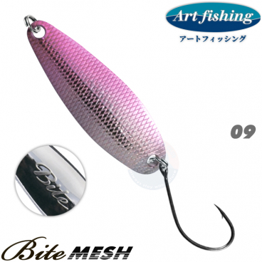 Art Fishing Bite Mesh 5.5 g 09