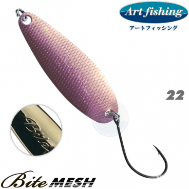Art Fishing Bite Mesh 5.5 g 22