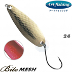 Art Fishing Bite Mesh 5.5 g 24