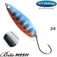 Art Fishing Bite Mesh 5.5 g 34