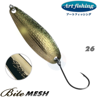 Art Fishing Bite Mesh 5.5 g 26